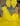 Alianna Yellow dress