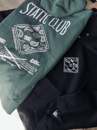 Image 2 of 4:20 Framebangin Hoodie misprint