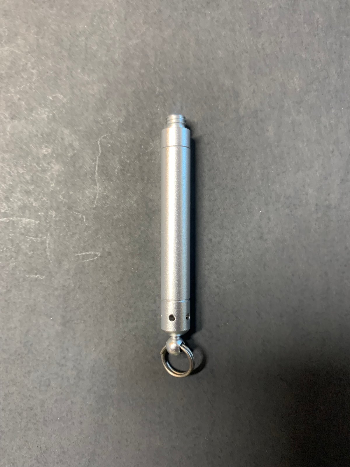 Image of Mini Tool Keychain