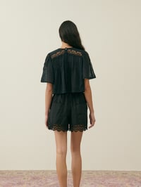 Image 4 of Blouse #2 • LOUISE MISHA 