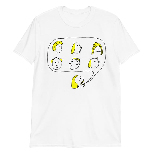 Talking T-Shirt