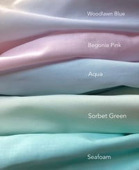 Image 9 of The ‘Magnolia’ Heirloom Bloomer Set