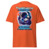 The Universe is Listening (T-Shirt)