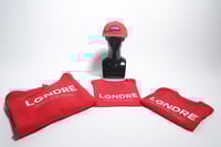 Image 2 of LGNDRĒ Red Collection 