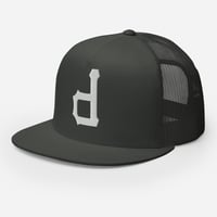 Image 3 of Nobody Likes Pittsburgh SnapBack 