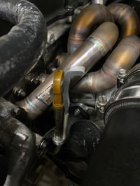 Image 2 of Dipstick Hold Down