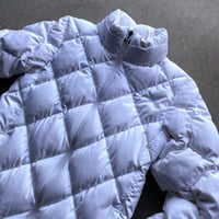 Image 2 of NIKE ESSENTIAL PUFFER JACKET