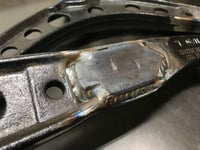 Image 2 of BMW E36 Angle Kit