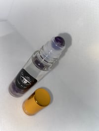 Image 3 of Crystal Infused Essential Oil