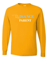 RaiDance Parent Tshirt