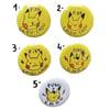 Badges Pikachu 