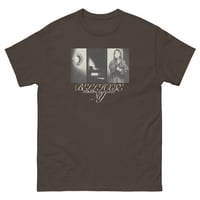 PANTHER IN THE ROOM TEE