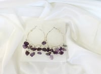 Image 3 of High Priestess Chandeleir Earring 