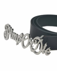 Image 5 of Pimp Or Die Belt 