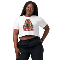 Image 4 of Women’s crop top