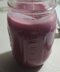 Image 4 of Chocolate Rose 16 oz