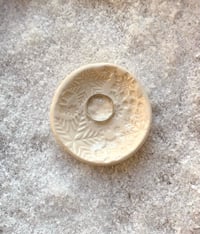 Image 3 of Little Snowflake Dish