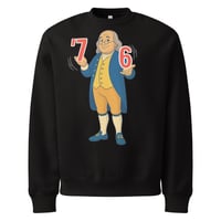 Image 1 of Big Ben '76 Sweatshirt