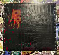 Image 1 of Redneck Riders - S/T (EP) 10" (Clear) LTD 30pcs