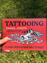 Image 1 of DJ FLASH BOOK VOL 2 