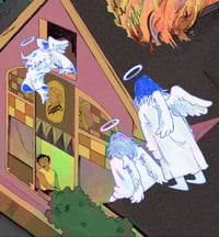 Image 2 of ten thousand centuries