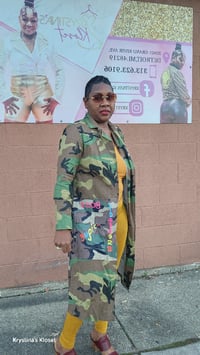 Image 3 of Ain't Nothing Like A Sistah 