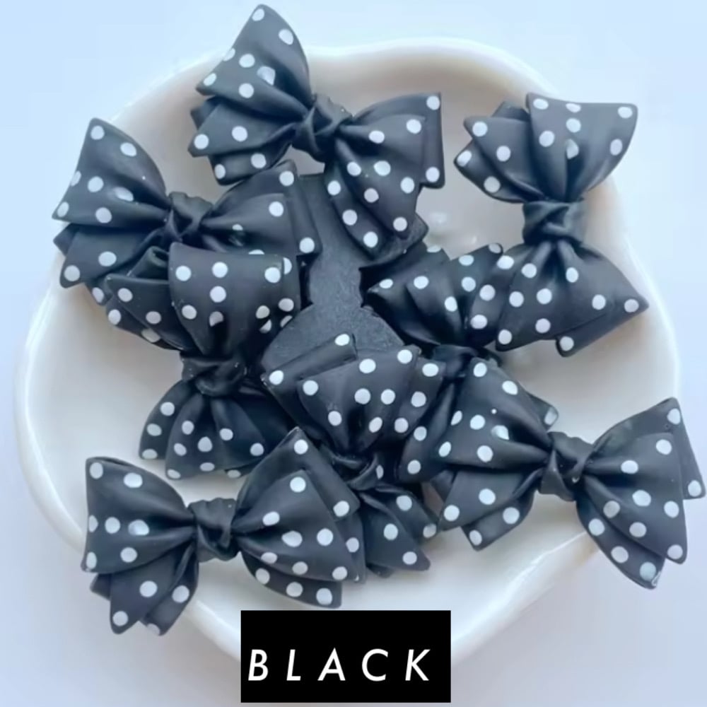 Image of Flat Back Ribbons
