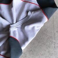 Image 3 of KAPPA SPELLOUT SWEATSHIRT