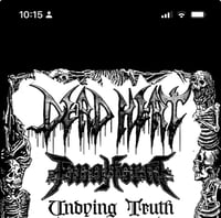 DEAD HEAT/FINAL FORM/UNDYING TRUTH