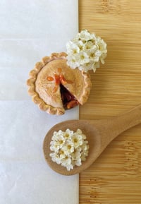 Image 3 of Peach Pie