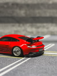 Image 5 of PORSCHE 911 GT3 V2 Custom