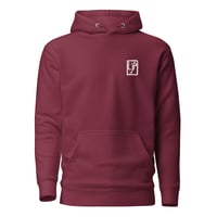 Image 4 of LJ Flash Hoodie