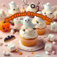 Bootiful Stranger Body Oil 