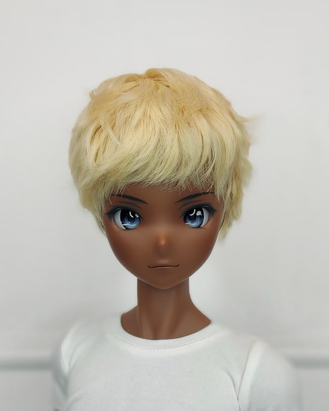 Malibu Blonde Pacific Coast