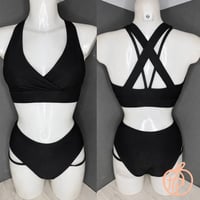 Image 2 of Paige set (Different prints available)