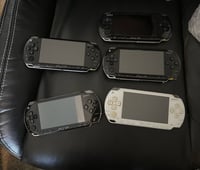 Image 3 of Ultimate PSP