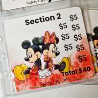 Image 3 of Love M&M  Savings Challenge A6