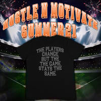 Image 2 of PLAYBALL SUMMER 21 T-SHIRT