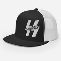 Image 3 of SS MFG SnapBack 