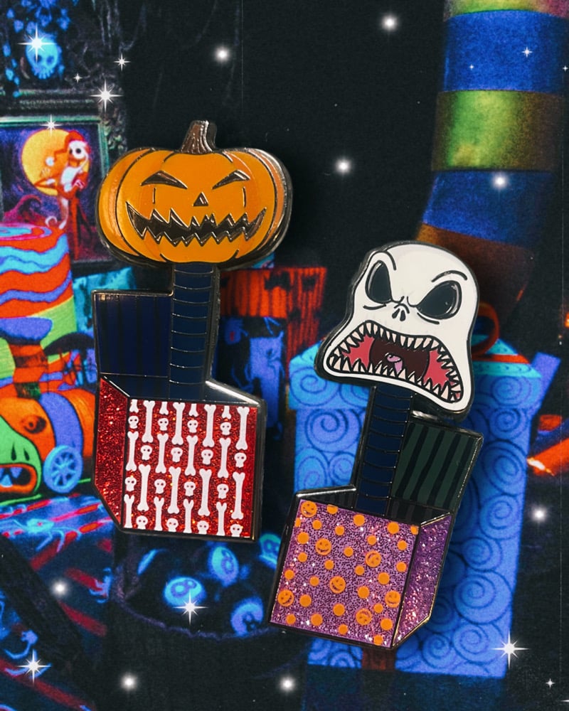 Image of Haunted Holiday