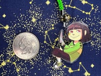 Image 2 of Undertale Charms