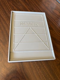 Image 1 of S64 SAFRAN Display Covers
