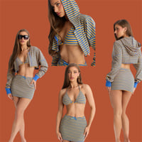 Most Desired 3 Piece Set