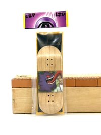 Image 3 of lbp x fingerscoot fingerboards 
