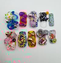 Image 2 of Tokyo inspired set