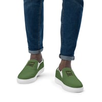 Image 1 of Jungle Slip-ons