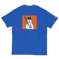 Image 4 of NY Mets Pete Polar Bear 