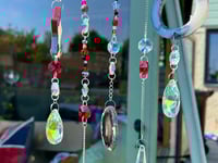 Image 17 of Blood Moon Resin Sun Catcher