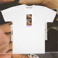 Image 3 of Roll up t-shirt