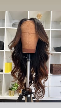 Image 3 of PRECOMMANDE Longue Chocolat Miel 20' 